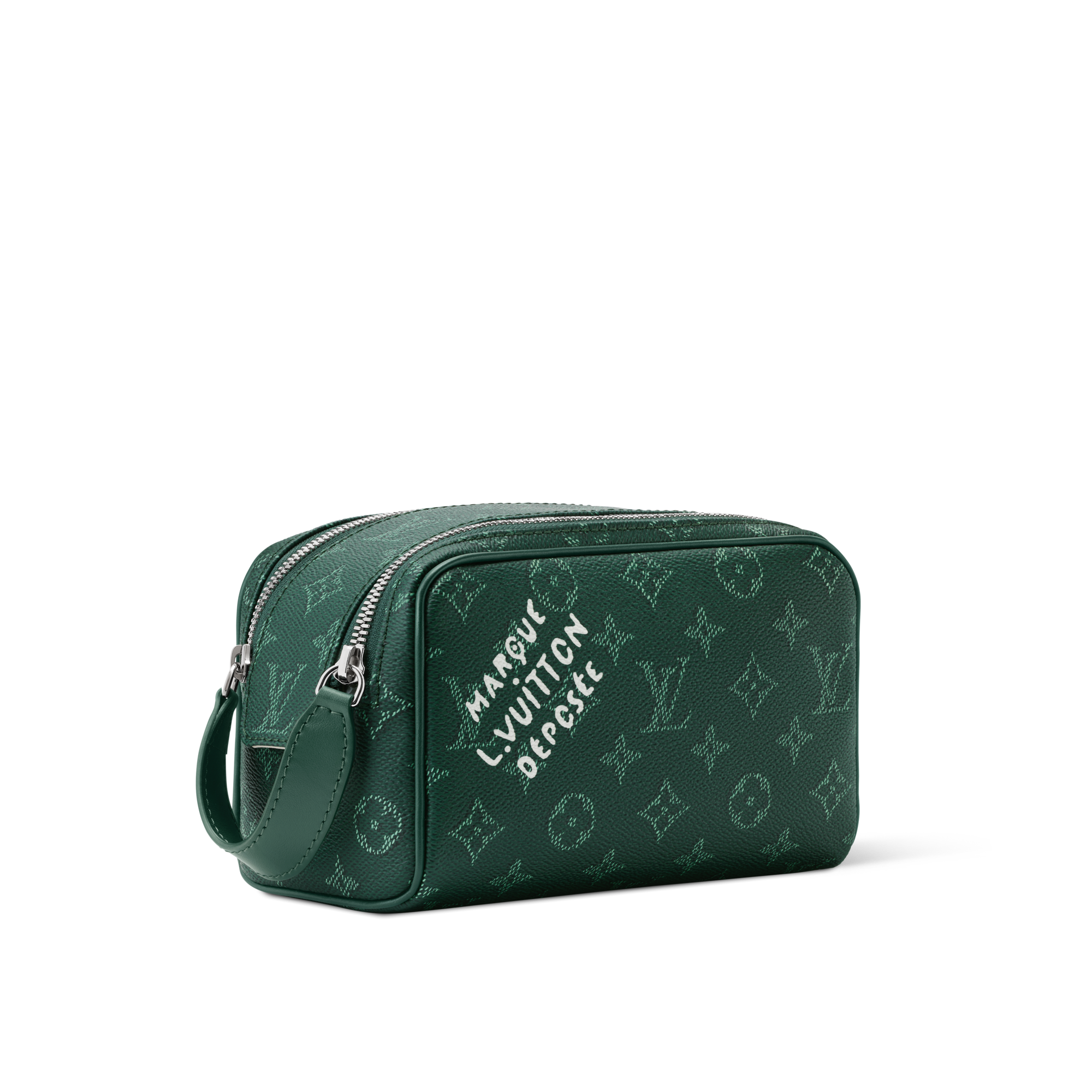 Mini Dopp Kit G71 - Travel | LOUIS VUITTON